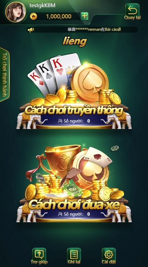 Betiro Casino