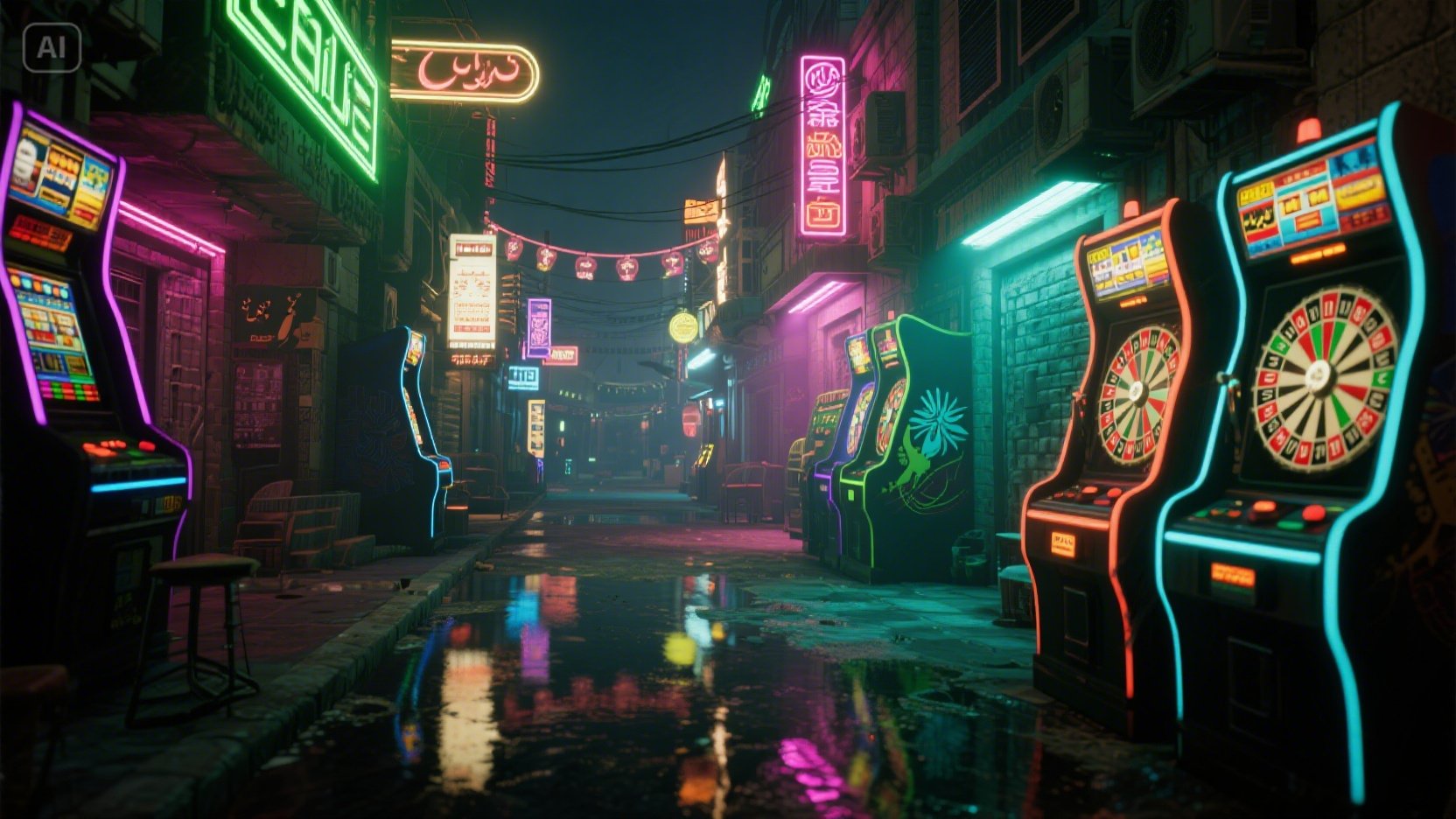 Registration at Betiro Casino Casino