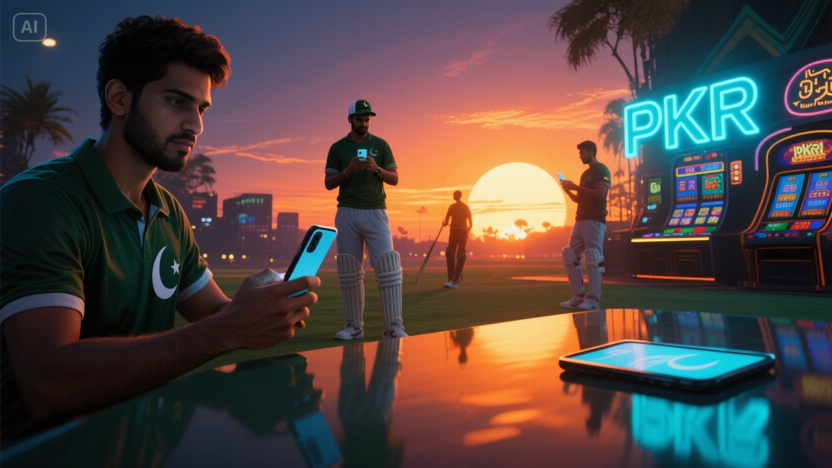 Registration at Betiro Casino Casino