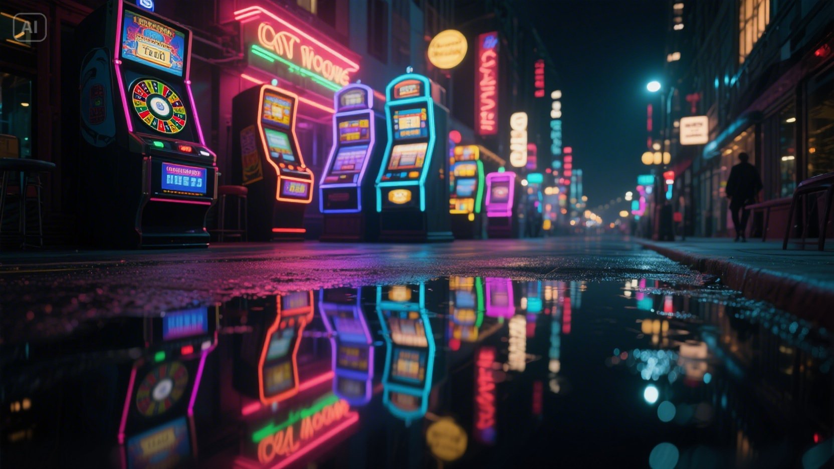 Registration at Betiro Casino Casino