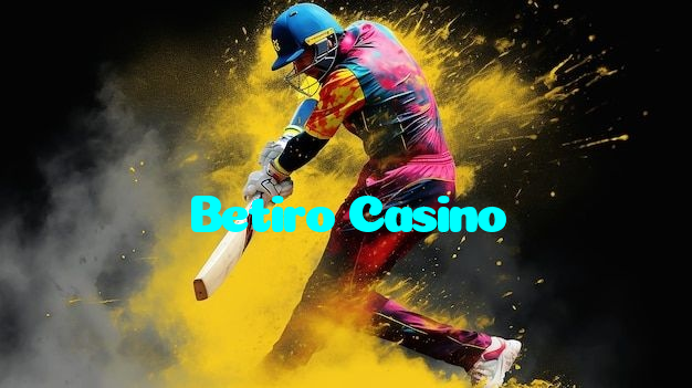making first deposit on Betiro Casino website using local payment methods in Pakistan