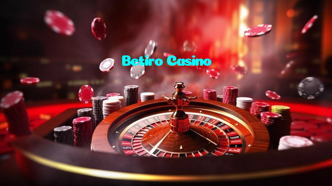 Betiro Casino خوش آمدید بونس +600% پیشکش موبائل ایپ کے پروموشن سیکشن میں دکھائی دیتی ہے۔