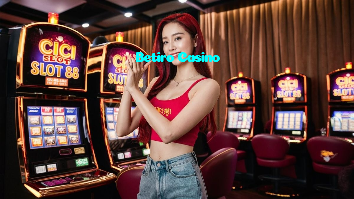 making first deposit on Betiro Casino website using local payment methods in Pakistan