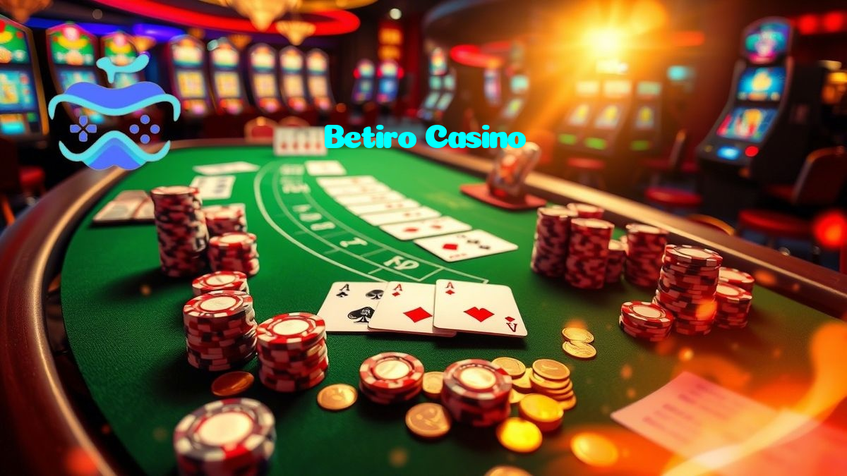 available types of Betiro Casino bet including pre-match live express and system bets
