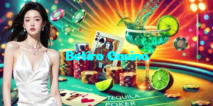 Betiro Casino خوش آمدید بونس +600% پیشکش موبائل ایپ کے پروموشن سیکشن میں دکھائی دیتی ہے۔