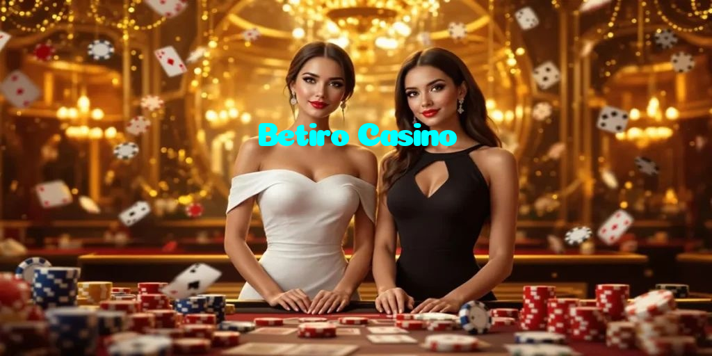 Betiro Casino