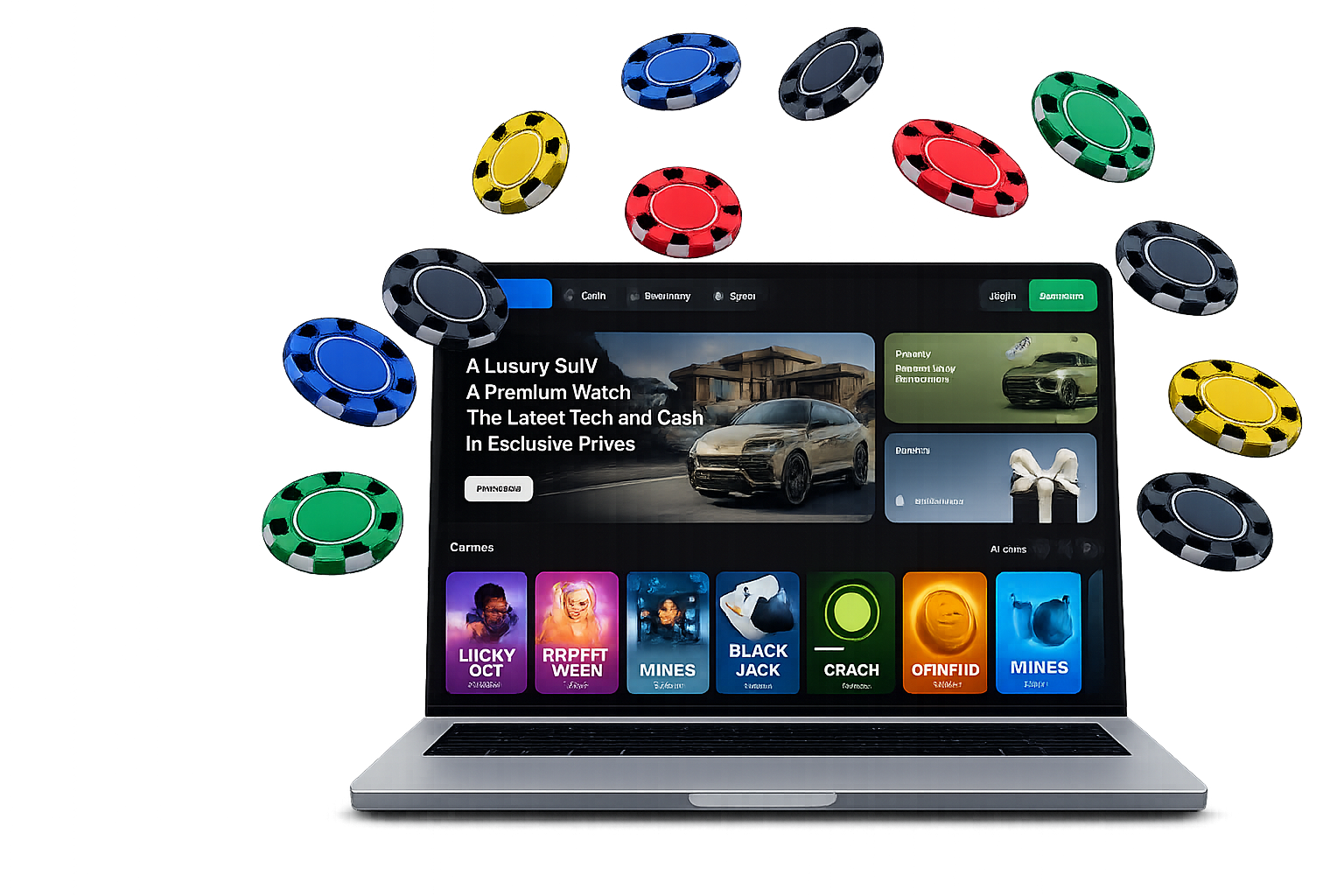 Betiro Casino Pakistan